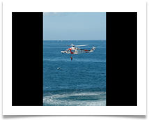 Rescue Drill - Denis McAllister